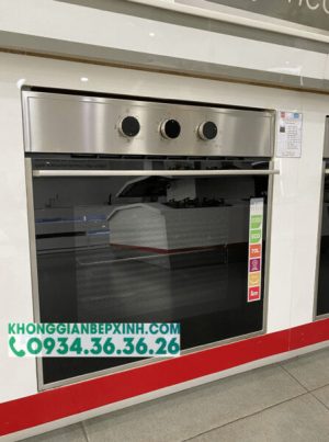 z3620555307016 bf9fba49781c55922b36b82e1c26dc0f - Lò Nướng Teka Total HSB 615 41560120