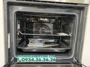 z3620555320713 a98878b1516c3df00bf0ef2bb232493d - Lò Nướng Teka Total HSB 615 41560120