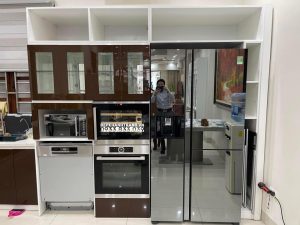 z3620680851169 a8d545330e18e2b4667c22decc6e7ece - Tủ rượu âm tủ Hafele HW-G24A