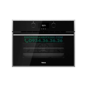 z3620685032967 ea07cb3807732ae5388c96fa81e49cde 1 - Lò nướng Teka Maestro HLC 844C BK SS 40587602