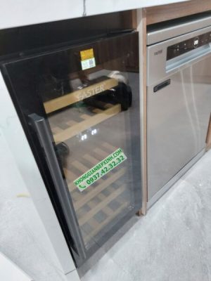 z3620695308995 7e21476d9bb2aec610f40181d954626b - Tủ rượu 20 chai Malloca MWC 20BG