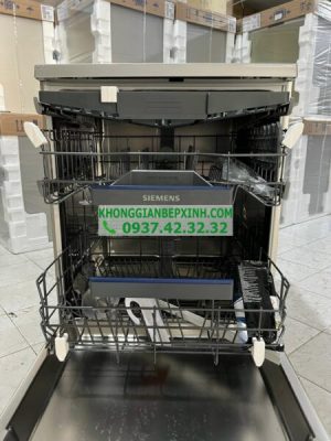 z3620733765408 060505f35174b6fe5978598344301577 - MÁY RỬA BÁT SIEMENS SN27YI01CE