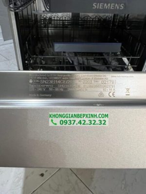 z3620733769935 00b2ae212a1fb94560e1c400b2ace7c7 - MÁY RỬA BÁT SIEMENS SN27YI01CE