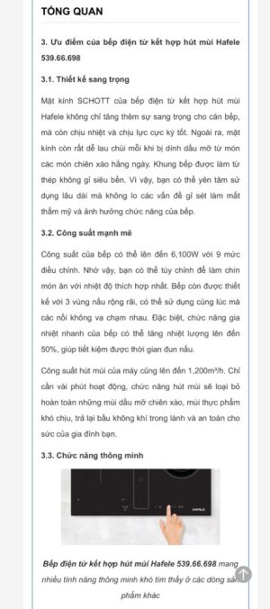 z3620825983699 810c82cc959b71870cb21c73851069af - BẾP ĐIỆN TỪ KẾT HỢP HÚT MÙI HAFELE HC-IHH80A 539.66.698