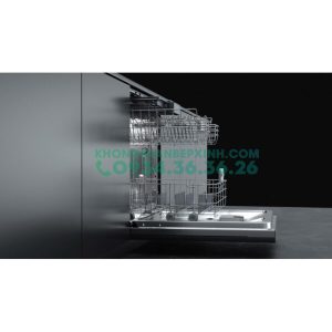 z3621115777511 77bb9e880485001e95dc7be453e937a3 - Máy rửa chén Teka DFI 76950 WH 114260004