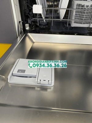z3622682769415 e13c15cc8b5500d5e1335e5cd97f9b26 - Máy rửa chén Teka LP8 650 SS TTH 114220002