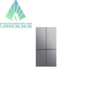 Tủ lạnh Teka RMF 77920 EU SS 113430009