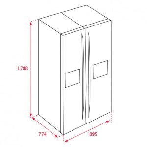 z3623051414527 1e86553797ef1253cf9093eeb0bc9d0a - Tủ lạnh Teka RLF 74925 SS EU 113430010