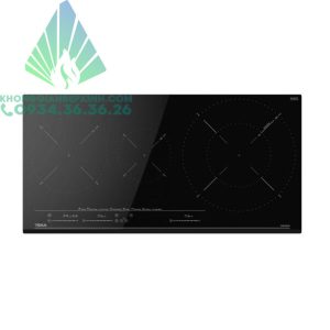 Bếp từ Teka IZC 83620 MST BK 112500039