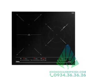 Bếp từ 3 vùng nấu Teka ITF 65320 BK MSP 112510016