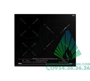 Bếp từ Teka IZC 63630 BK MST 112500017