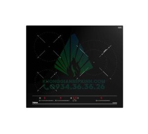 Bếp từ Teka IBC 63015 BK MSS 112520018