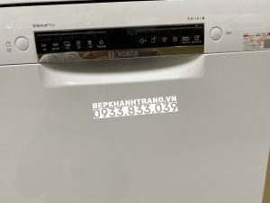 z3632123575091 79a4f75ad6a219ca49f318423e5c4a8e - Máy Rửa Bát Độc Lập - 60CM HMH.SMS4HAW48E Series 4