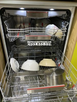 z3632123606182 4d5e2fc68b58ed421056af8f1e4ceb77 - Máy Rửa Bát Độc Lập - 60CM HMH.SMS4HAW48E Series 4