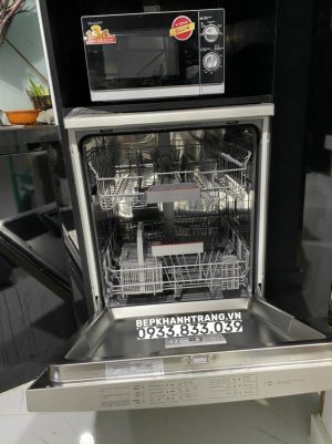 z3632123624854 269b4ff1f0cffc420a76d991c0aae62f - Máy Rửa Bát Độc Lập - 60CM HMH.SMS4HAW48E Series 4