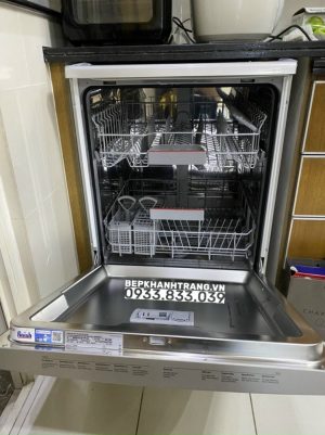 z3632123629512 c00f29da4fa38cc5ef5db9300f0f284b - Máy Rửa Bát Độc Lập - 60CM HMH.SMS4HAW48E Series 4