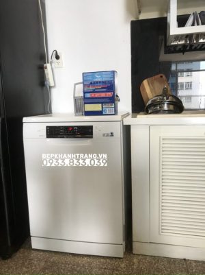z3632123640051 899bf94c4af37cf062d24251bb577035 - Máy Rửa Bát Độc Lập - 60CM HMH.SMS4HAW48E Series 4