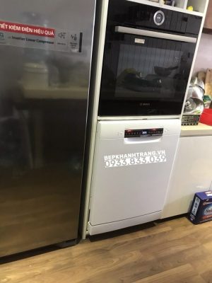 z3632123645601 fbc6fb787409f7f5c7e80275070069e7 - Máy Rửa Bát Độc Lập - 60CM HMH.SMS4HAW48E Series 4