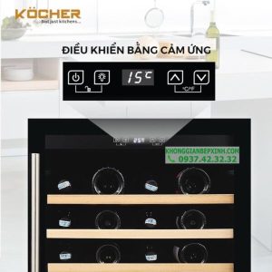 z3632862709047 8caa748fc4f90757b48a0a874e9b5c27 - TỦ RƯỢU VANG KOCHER KWEU-1128B