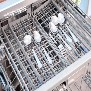 z3633071733052 d711d26c8d40c2ca29f5708e09857ba8 - Máy rửa bát FEUER GF1458 (New collection)