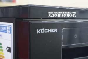 z3633115466165 4d5e76f26e9833156bd4214419983074 - MÁY RỬA CHÉN BÁT KOCHER KDEU 8828 SEMI