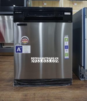 z3633115476527 adff3efecb804b8e75493a7010d86894 - MÁY RỬA CHÉN BÁT KOCHER KDEU 8828 SEMI