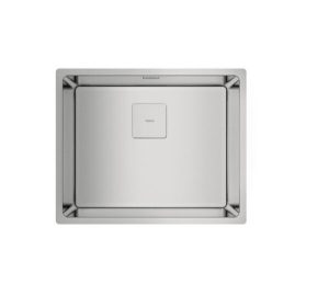 Chậu rửa inox TEKA FLEXLINEA RS15 50.40 115000012