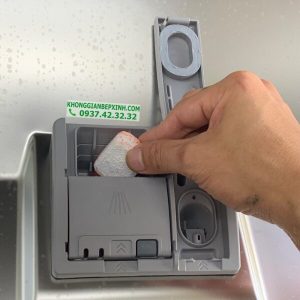 z3654556029621 596e216ad01db9a8518f03ccdddc1d44 - Máy rửa chén độc lập Hafele HDW-F60EB 538.21.310
