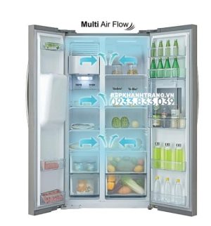 z3657580161974 bfc83733d4a3c707c5ec4169a3bbc0ef - TỦ LẠNH SIDE-BY-SIDE HAFELE HF-SBSID, 562L 534.14.020