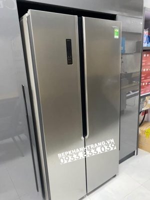 z3657580175229 adc175f5f23724f4c8683961f5bccced - TỦ LẠNH SIDE-BY-SIDE HAFELE HF-SBSID, 562L 534.14.020