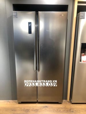 z3657580191918 9d7ade8b7ca829fcb24343491e62d873 - TỦ LẠNH SIDE-BY-SIDE HAFELE HF-SBSID, 562L 534.14.020