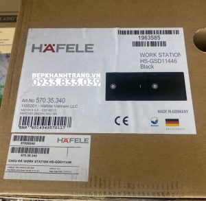 z3658039463077 96d205119cdf676bc714d128bc23c757 - Chậu rửa đá Hafele HS-GDD11446 D-150 570.35.340