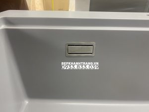 z3658059671307 a43732dc086beea4c6c65decb6c2e16c - Chậu đá Hafele HS22-GEN1S60M - màu xám 577.25.520