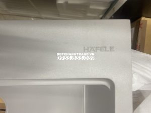 z3658059674955 7bf21c11ab73bbf8a0fd43d0b5a6c1a6 - Chậu đá Hafele HS22-GEN1S60M - màu xám 577.25.520