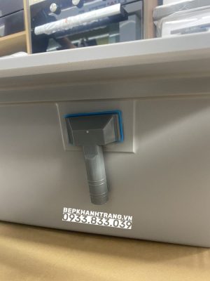 z3658059681961 32d4b3305a432285df1d5a8287eddadb - Chậu đá Hafele HS22-GEN1S60M - màu xám 577.25.520
