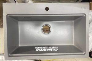 z3658059695610 b3f59314076c522209e113a5dad3b32a - Chậu đá Hafele HS22-GEN1S60M - màu xám 577.25.520