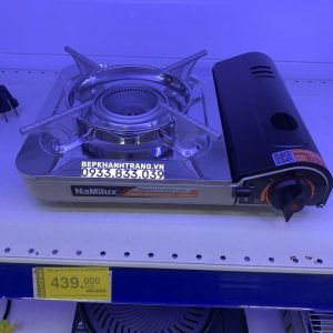 z3660631958768 b2158ca58e9a20232eb9967ea12694c3 scaled 1 - Bếp gas du lịch mini Namilux NA-1911PF