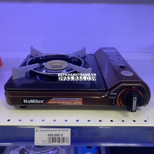 z3660632206225 05c91a8d6adbdf89290f52c8218b9605 scaled 1 - Bếp gas du lịch mini Namilux NA-1911PF