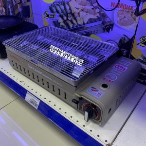 z3660663733909 83346d0dd1efe074a22b48b56e85f4aa scaled 1 - BẾP NƯỚNG ĐA NĂNG NAMILUX NH-G3102PS