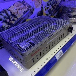 z3660663835231 887147c40f56f5aaeaaf5b5458ea6a96 scaled 1 - BẾP NƯỚNG ĐA NĂNG NAMILUX NH-G3102PS