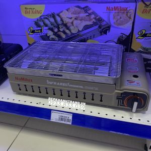 z3660663974340 4c46fde7afe9894046ae050a87860a2f scaled 1 - BẾP NƯỚNG ĐA NĂNG NAMILUX NH-G3102PS