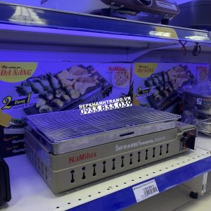 z3660664128626 92f4a3286704b481a22bb4ba55ee17dc scaled 1 - BẾP NƯỚNG ĐA NĂNG NAMILUX NH-G3102PS