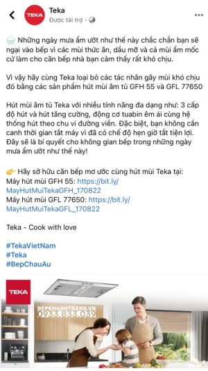 z3660698910688 25406b28519419fd478269f1e1be0bc0 - Máy Hút Mùi Âm tủ Teka GHF 55 40446700