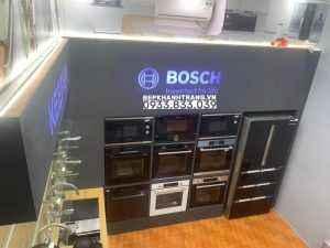 z3660718903069 474802d7291043d665149f4c7134480f - Lò nướng Bosch HMH.HBF133BS0A |Serie 2