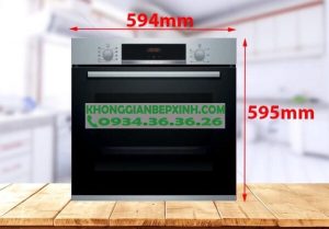 z3660718937565 35be8b26f1753ddb3d5d3897b966b1c8 1 - LÒ NƯỚNG ÂM TỦ BOSCH HMH HBA534BS0A SERIES 4