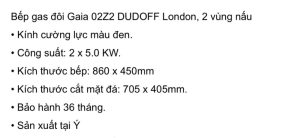 z3661624513381 bab8d84b552bbad1644a77cc809ebefe - Bếp gas đôi DUDOFF GAIA 02Z2 z3661624513381 bab8d84b552bbad1644a77cc809ebefe - Bếp gas đôi DUDOFF GAIA 02Z2