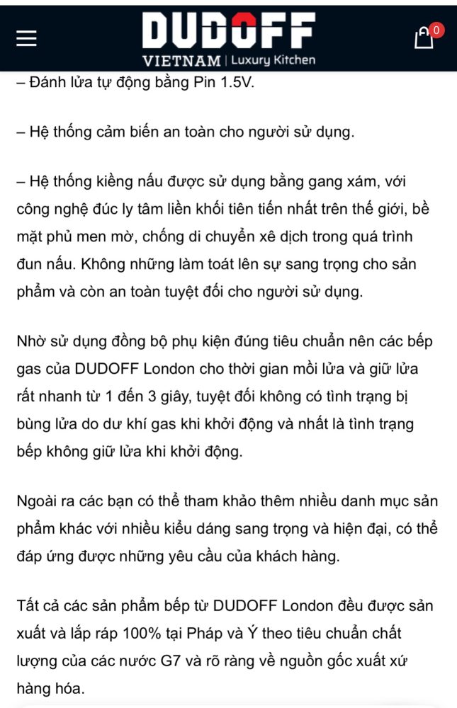 z3661624536681 0c783c4b9ed0ea7ceafca36623601cd4 - Bếp gas đôi DUDOFF GAIA 02Z2 z3661624536681 0c783c4b9ed0ea7ceafca36623601cd4 - Bếp gas đôi DUDOFF GAIA 02Z2