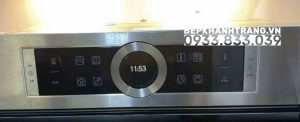 z3662294705124 6330fc9da8b96aab6ec6a544b8aff45c - Lò hấp Bosch CDG634AS0