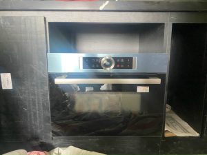 Lò hấp Bosch CDG634AS0
