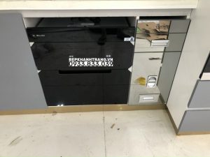 z3662498753305 22276c3303a56cfc68abc99c5341d63b - Máy sấy chén dĩa âm tủ Malloca MSC-1005